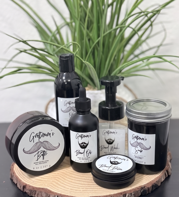 Gentlemen's Collection