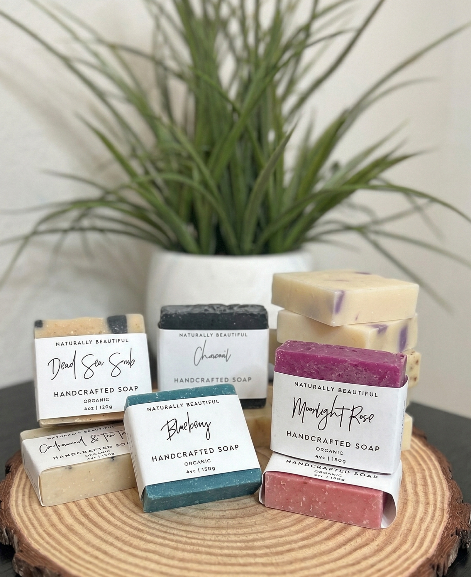 Soaps