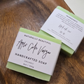 Cold Processed Soap Bars