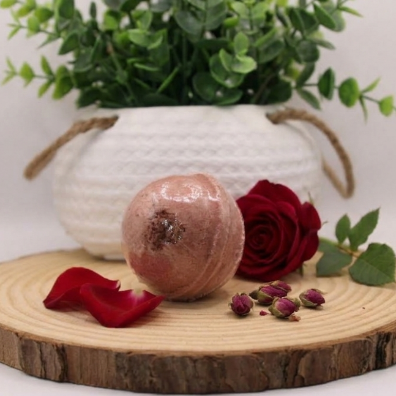Bath Bombs