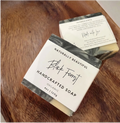 Cold Processed Soap Bars - Men's Fragrances
