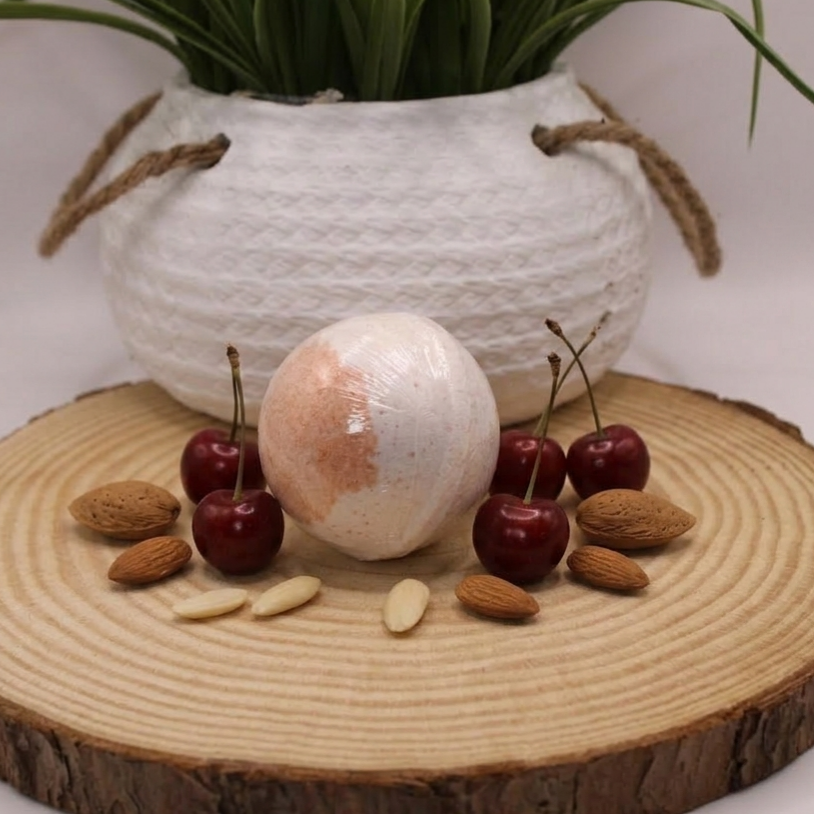 Bath Bombs