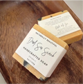 Cold Processed Soap Bars - Men's Fragrances