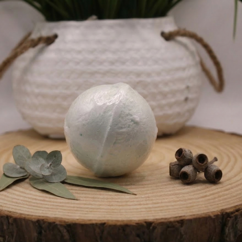Bath Bombs