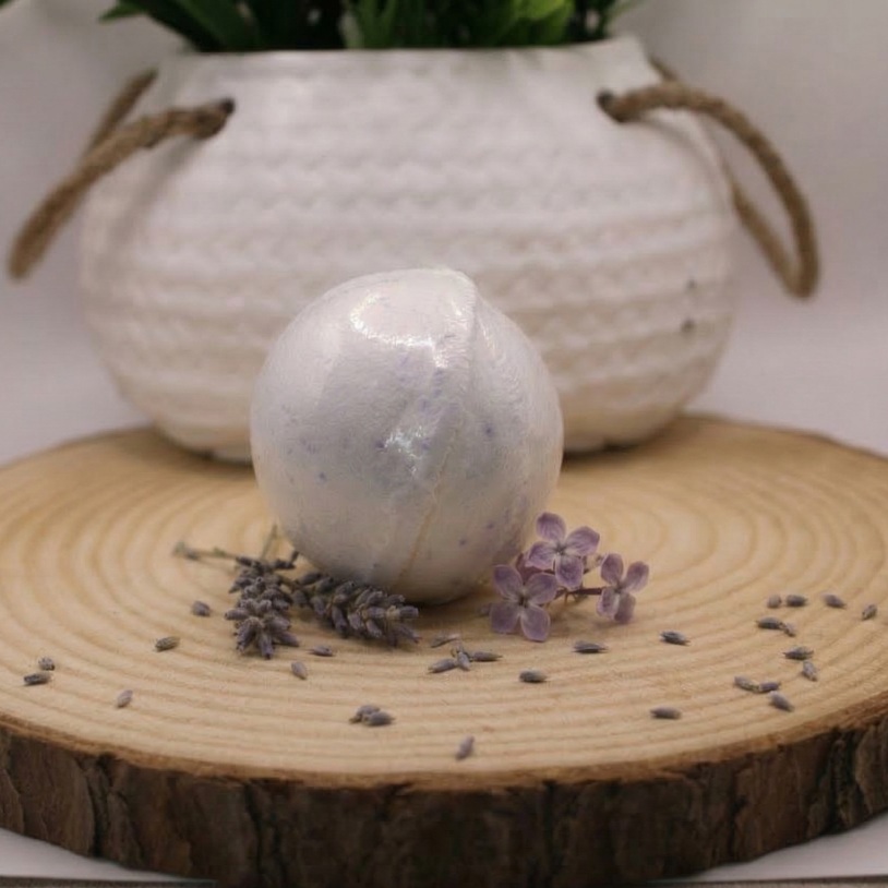 Bath Bombs