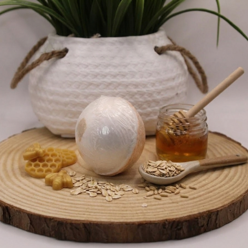 Bath Bombs