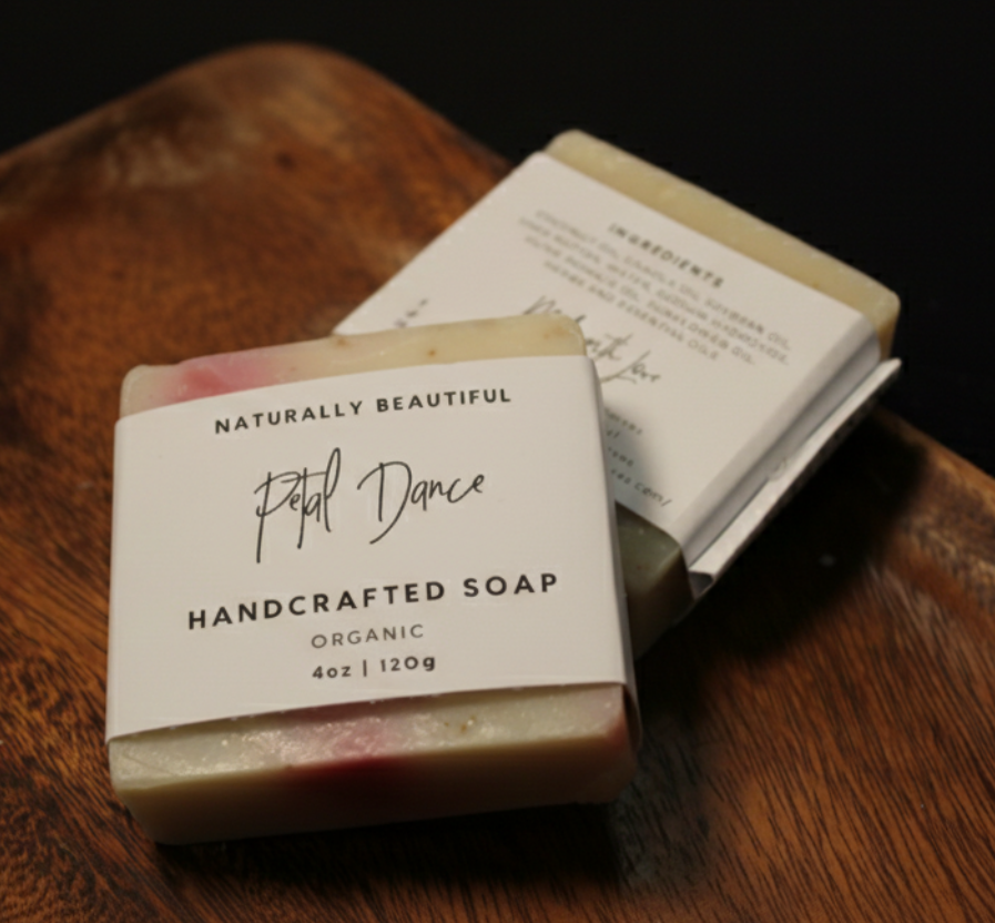 Cold Processed Soap Bars