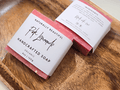 Cold Processed Soap Bars
