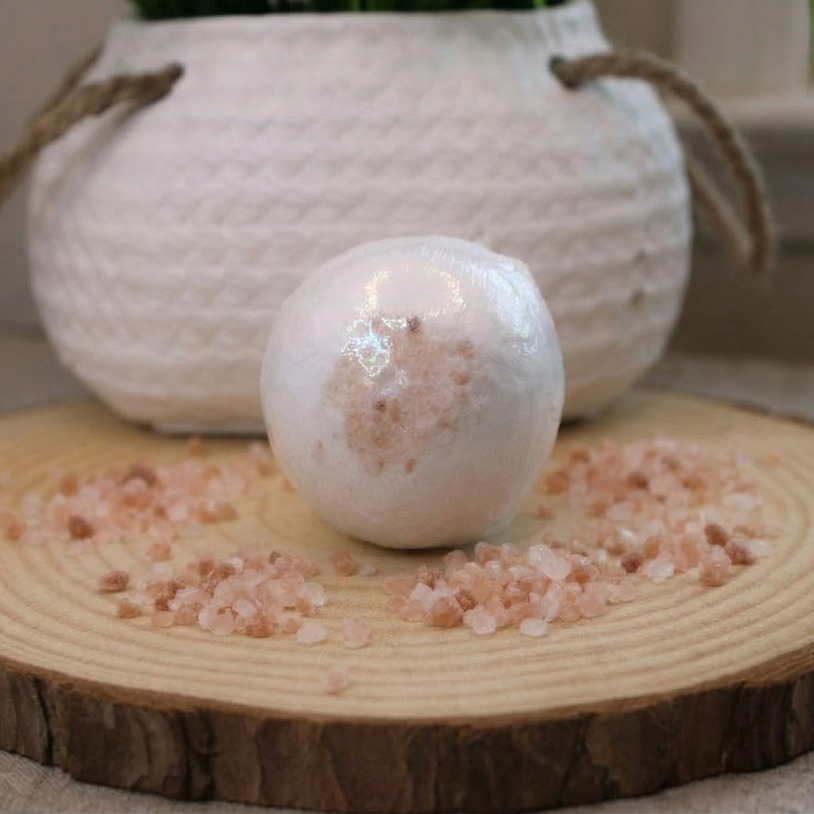 Bath Bombs