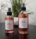 Rose Water Spray