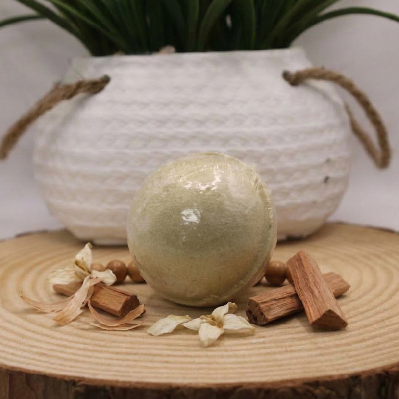 Bath Bombs