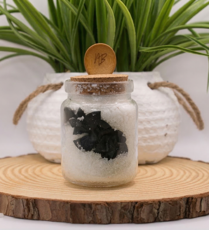 Sugar Body Scrub