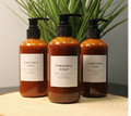 Turmeric Soap