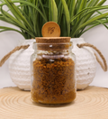 Sugar Body Scrub