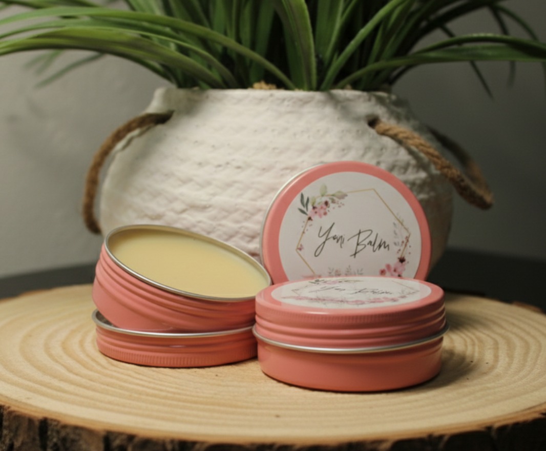 Yoni Balm